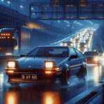 5 Tips Menghindari Macet Saat Mudik : Solusi Tepat untuk Perjalanan yang Lancar macet saat mudik