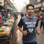 berolahraga di bulan ramadhan