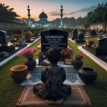 ziarah kubur