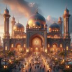 Kata-kata Menyambut Ramadhan : Ungkapan Selamat Datang Bulan Penuh Berkah kata-kata menyambut ramadhan