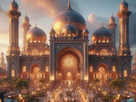 kata-kata menyambut ramadhan
