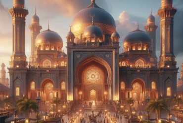 kata-kata menyambut ramadhan