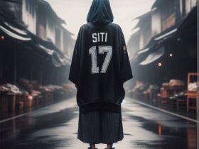orang yang bingung