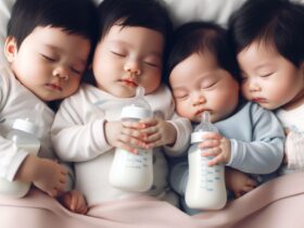 bayi panti asuhan