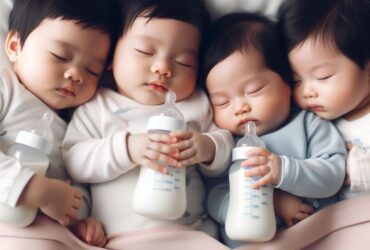 bayi panti asuhan