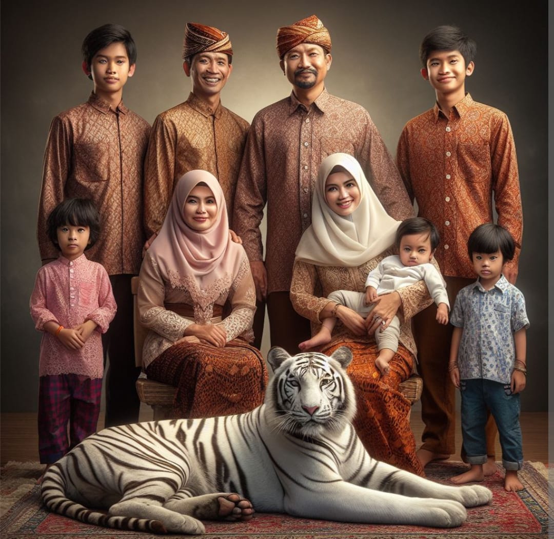 generasi sandwich