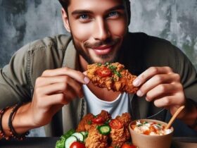 ayam betutu