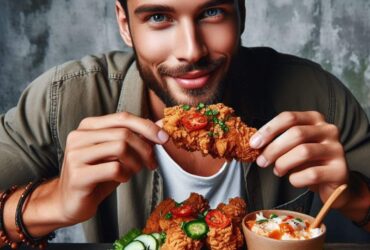 ayam betutu
