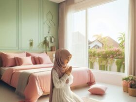 keajaiban sholat duha