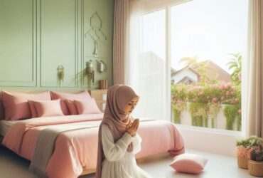 keajaiban sholat duha