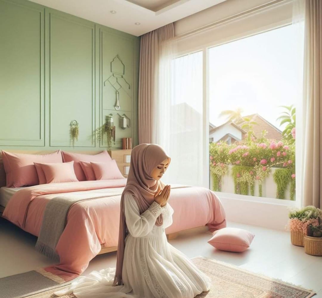 keajaiban sholat duha