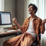 Psikologi 101 : Meninggalkan Kenyamanan untuk Mencapai Kesuksesan meninggalkan kenyamanan