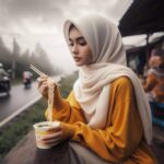 konsumsi mie instan