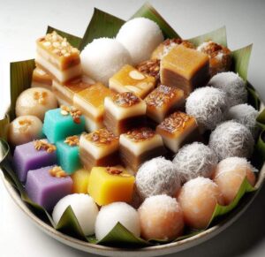 kue