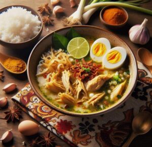soto