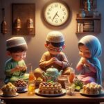 puasa ramadan