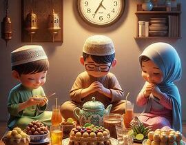 puasa ramadan