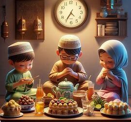 puasa ramadan
