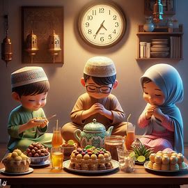 puasa ramadan