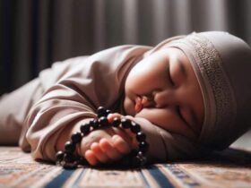 tidur seharian