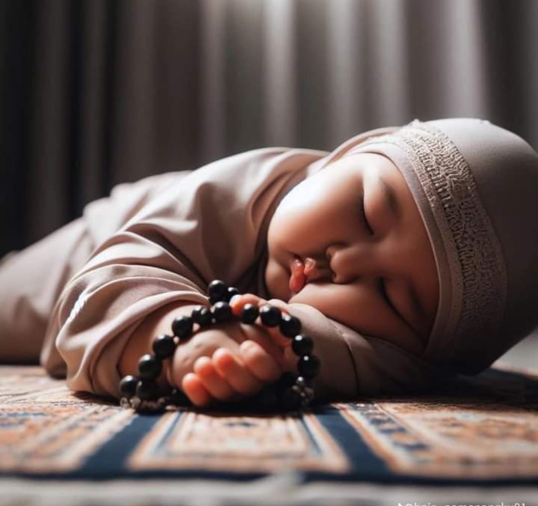 tidur seharian