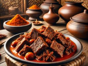 RENDANG