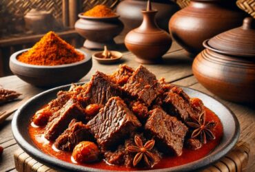 RENDANG