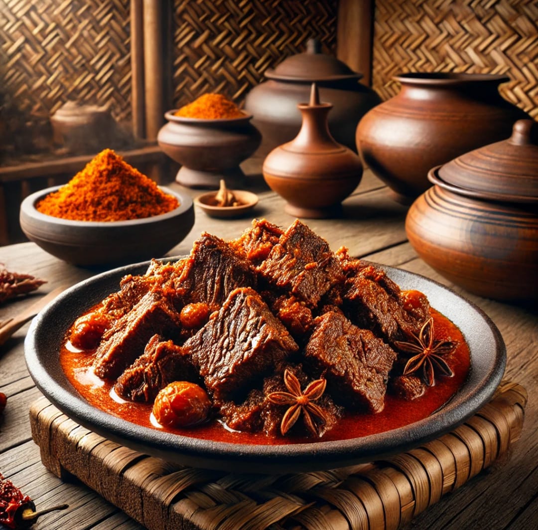 RENDANG