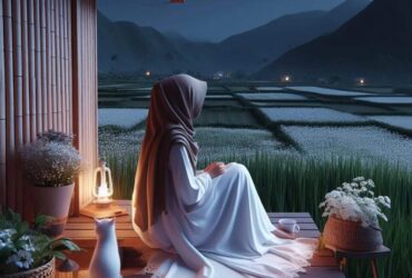 amalan lailatul qadar