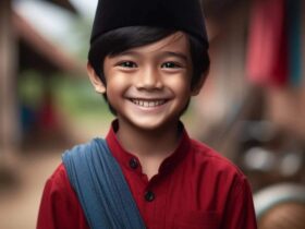 status anak yatim