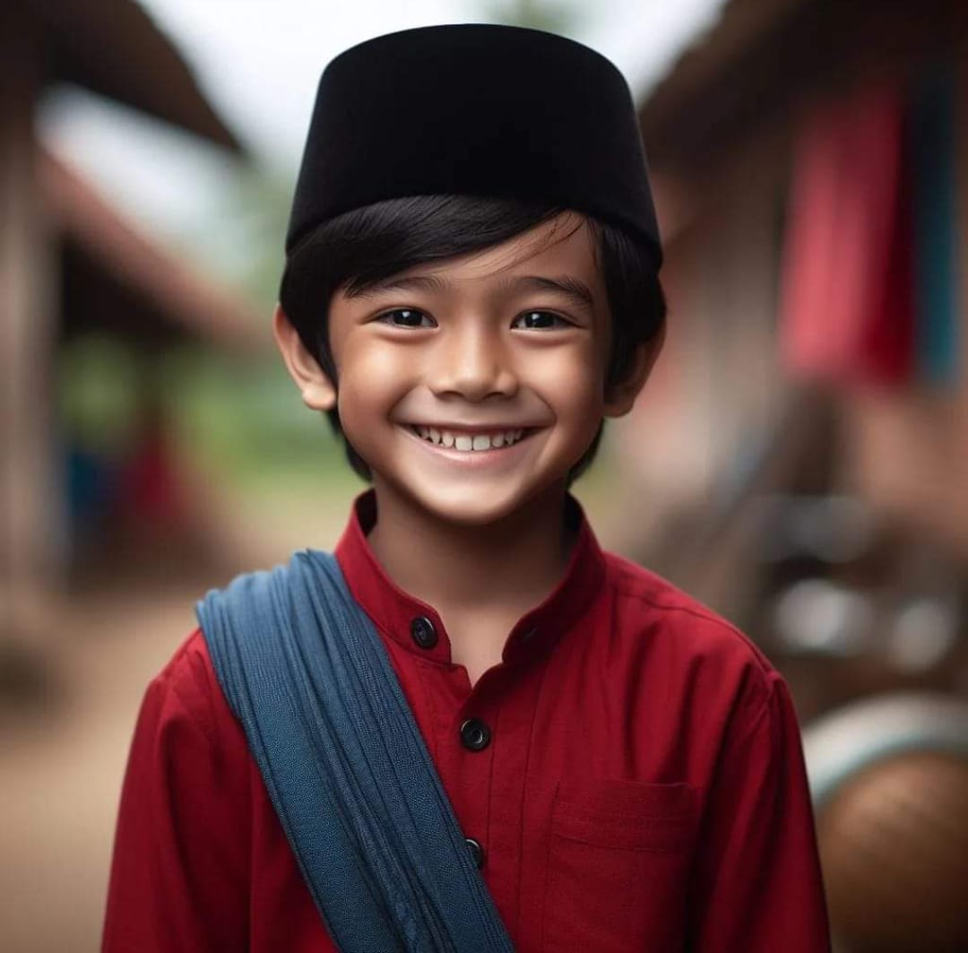 status anak yatim