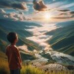 Bagaimana Ciri Seseorang Mendapatkan Malam Lailatul Qadar? malam lailatul qadar