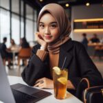 5 Ciri Khas Gen Z Dalam Dunia Kerja gen z