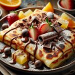 7 Rekomendasi Roti Bakar Bandung Yang Memanjakan Lidah roti bakar