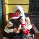 memelihara anak yatim