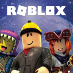Roblox : Dunia Virtual Kreativitas Tanpa Batas roblox