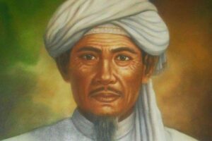 syaikh yusuf al makasari