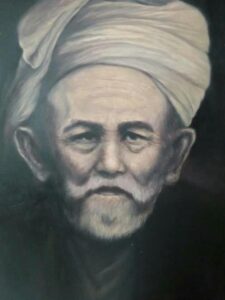 syaikh nawawi