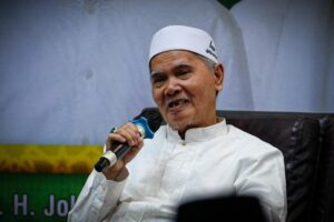 ulama