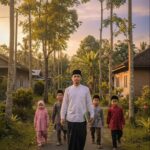 Qunut Subuh : Antara Doa, Tradisi, dan Persaudaraan Ulama Nusantara qunut subuh