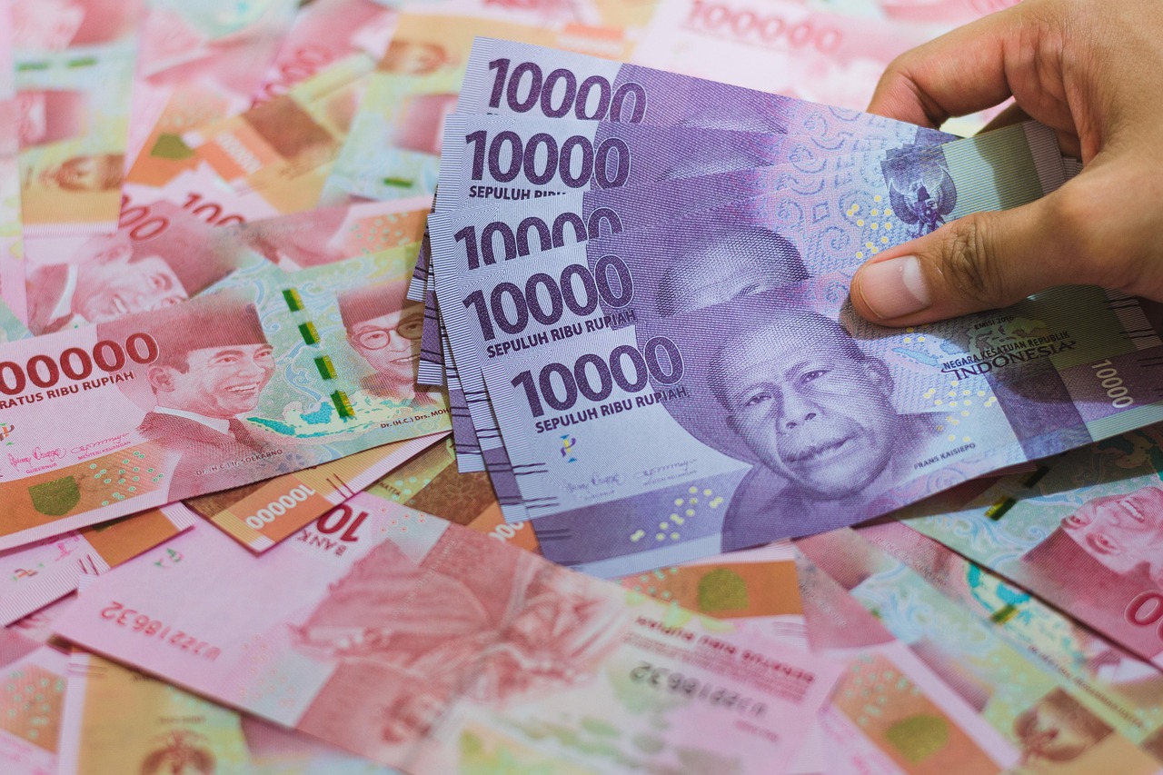finansial mahasiswa